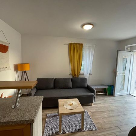 Apartmani Danica Nerezine Bagian luar foto
