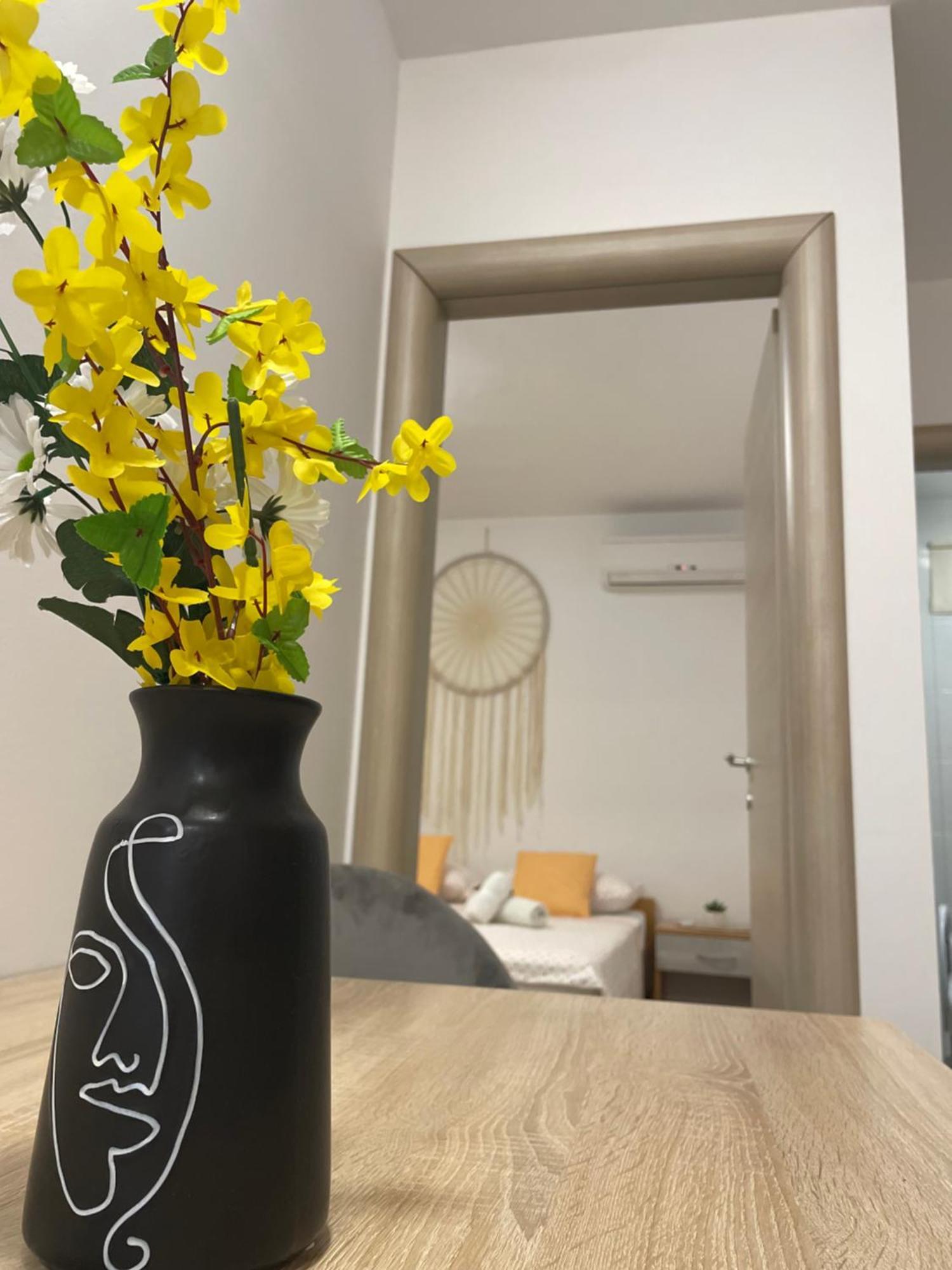 Apartmani Danica Nerezine Bagian luar foto