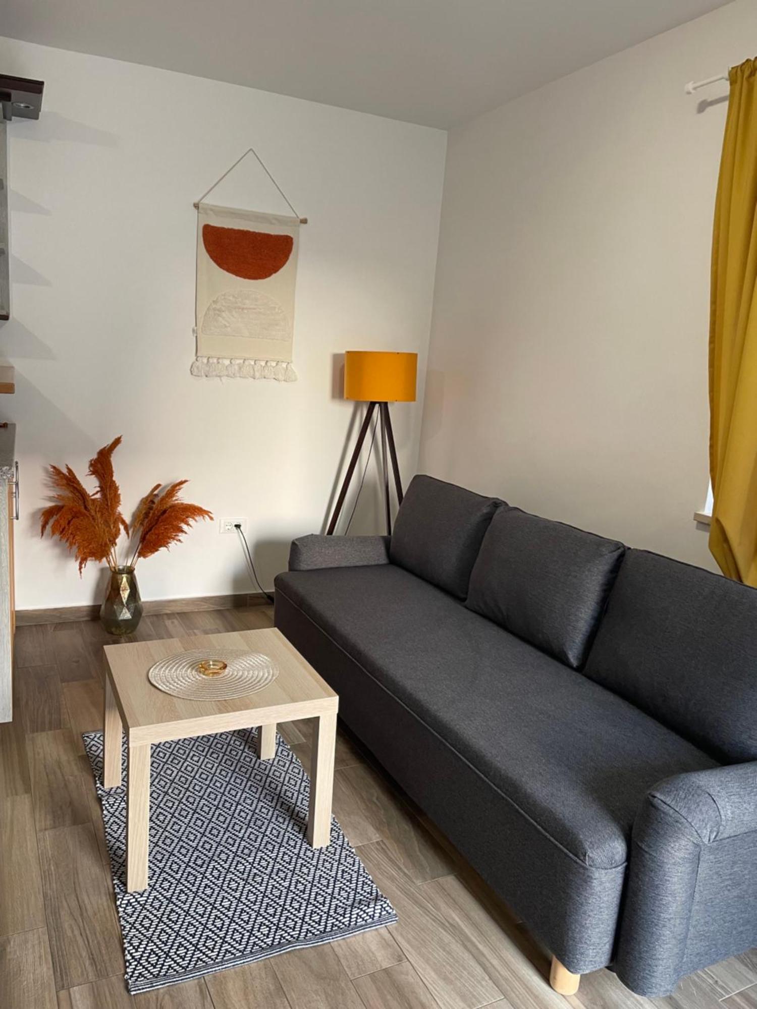 Apartmani Danica Nerezine Bagian luar foto