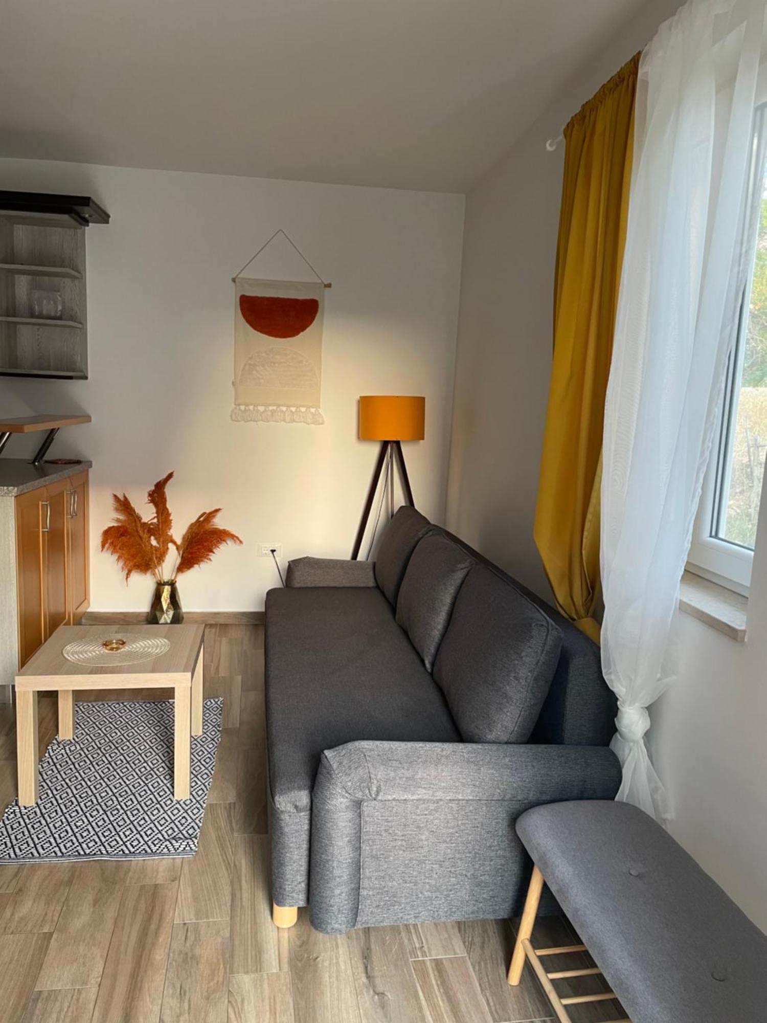 Apartmani Danica Nerezine Bagian luar foto