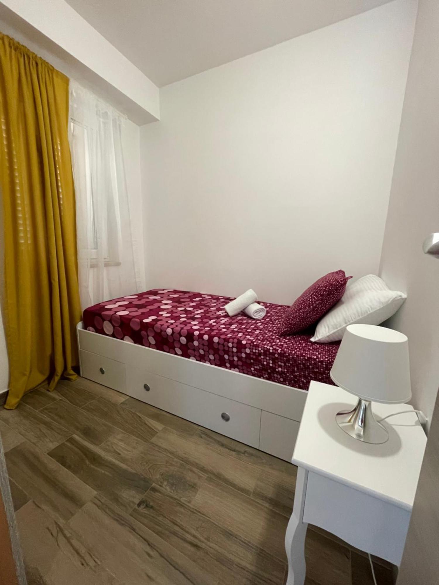 Apartmani Danica Nerezine Bagian luar foto